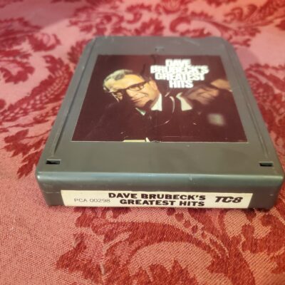 Dave Brubeck, Greatest Hits