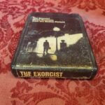 Exorcist, soundtrack