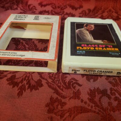 Floyd Cramer, Class Of '71