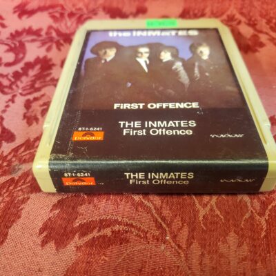 Inmates, First Offence