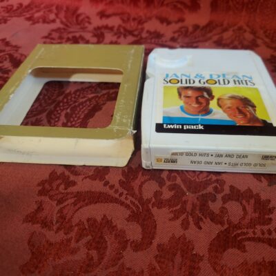 Jan & Dean, Solid Gold Hits