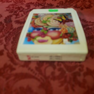 Jellyroll, self-titled