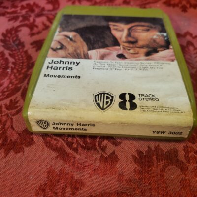 Johnny Harris, Movements