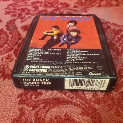 Knack, Round Trip