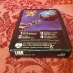 Liar, Set The World On Fire