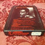 Lindsey Buckingham, Law and Order