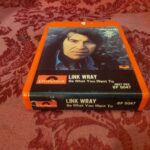 Link Wray, Be What You Want To