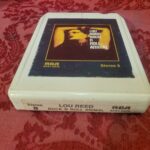 Lou Reed, Rock N Roll Animal