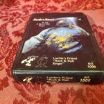 Lucifer's Friend, Rock & Roll Singer