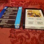 Magna Carta, Seasons