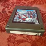 Mahogany Rush, Strange Universe