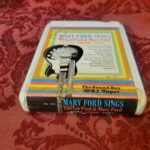 Mary Ford, Les Paul & Mary Ford Songbook