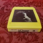 Masked Marauders, self-titled