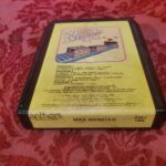 Max Webster, self-titled