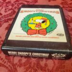 Merry Snoopy's Christmas, Snoopy & His Friends