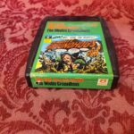 Mighty Groundhogs, Who Will Save The World?