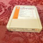 Nancy Ames, The Fabulous Nancy Ames