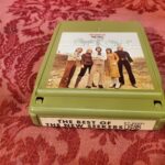 New Seekers, Best of