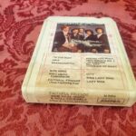 New York Rock Ensemble, Faithful Friends