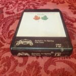 Nice (The), Autumn To Spring