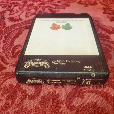 Nice (The), Autumn To Spring