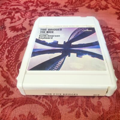 Nice (The), The Five Bridges