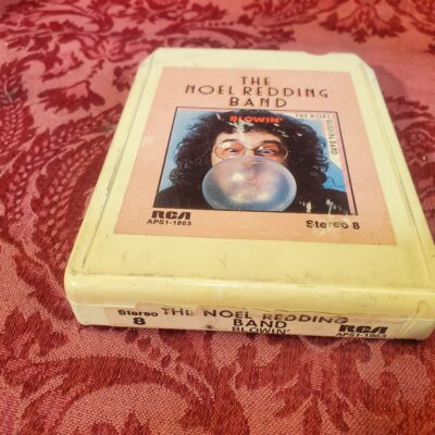 Noel Redding Band, Blowin'