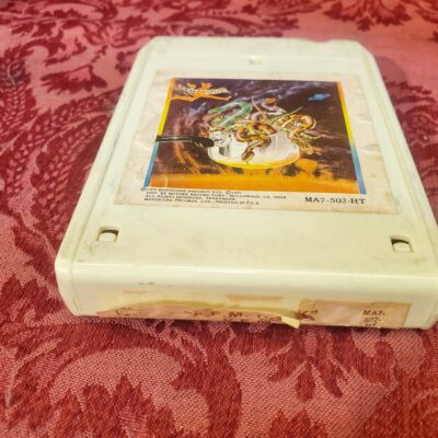 PFM / P.F.M., PFM Cook