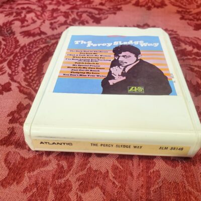 Percy Sledge, The Percy Sledge Way