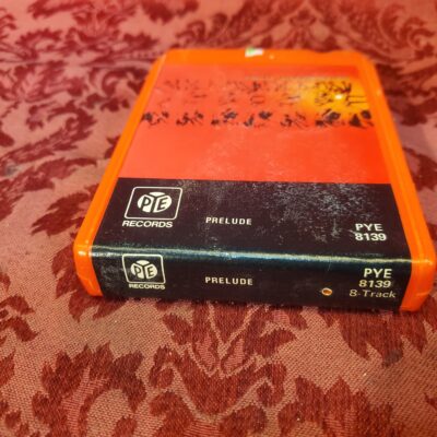 Prelude, Back Into The Light