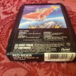 Red Rider, Don't Fight It