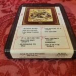 Redeye, One Man's Poison