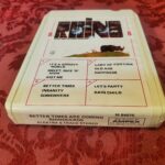 Rhinocerous, Better Times Are Coming