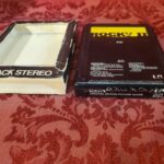 Rocky II, Soundtrack