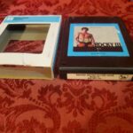 Rocky III, Soundtrack