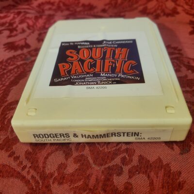 Rodgers & Hammerstein, Sounth Pacific