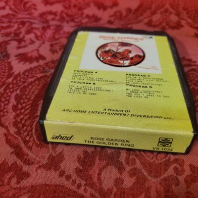 Rose Garden, The Golden Ring