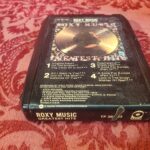 Roxy Music, Greatest Hits