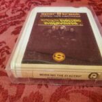 Screwdriver, Working The Electric