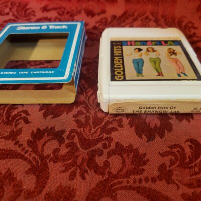 Shangri-las, Golden Hits of