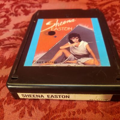Sheena Easton, A Private Heaven