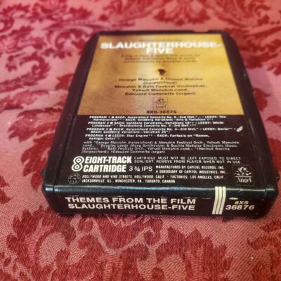 Slaughterhouse-Five, Themes From The Film