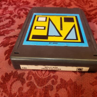 Split Enz, True Colours