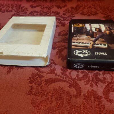 Stories, self-titled