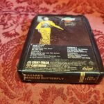 Tavares, Madam Butterfly