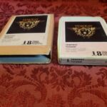 Tempest, Tempest self-titled