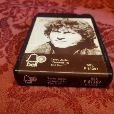 Terry Jacks, Seasons In The Sun