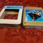 UFO, The Wild The Willing & The Innocent