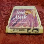 Velvet Moods, Volume II