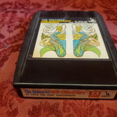 Ventures, 10th Anniversary